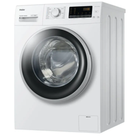 HAIER HW70-B12636N-IT LAVATRICE SLIM,