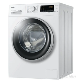 HAIER HW70-B12636N-IT LAVATRICE SLIM,