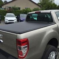 Nissan Navara Copertura posteriore tonneau