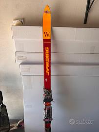 Spalding Sherpa W19 sci