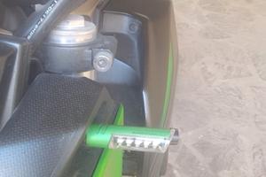 Kawasaki Z 650 - 2019