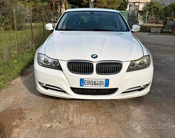 Bmw 320d msport