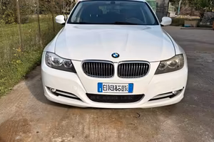 Bmw 320d msport 187cv 2000diesel 