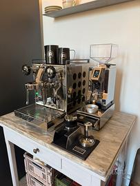 Macchina caffe Rocket Appartamento