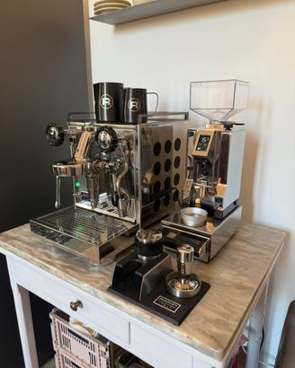 Macchina caffe Rocket Appartamento