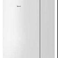 Caldaia  daikin in pompa di calore ACS