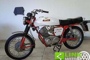 MOTO GUZZI STORNELLO 160