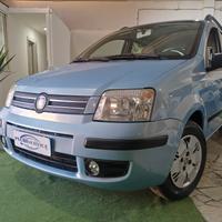Fiat Panda GPL DI SERIE POCHI KM! - 2010