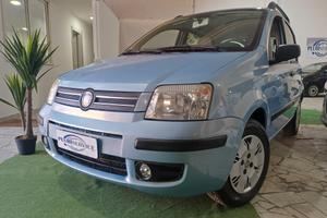Fiat Panda GPL DI SERIE POCHI KM! - 2010