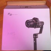 Feiyutech MG 3-Axis Gimbal for Mirrorless Camera
