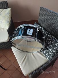 rullante sonor force 2000 made in Germania 14x6.5