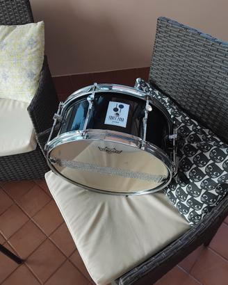 rullante sonor force 2000 made in Germania 14x6.5