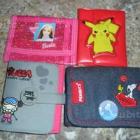 Portafogli Per Bambini