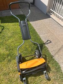 Taglia erba elicoidale