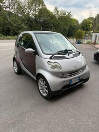 Smart Fortwo 700 Automatica Tetto Panorama - 200.0