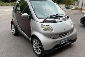 Smart Fortwo 700 Automatica Tetto Panorama - 200.0