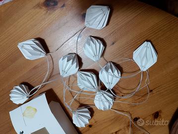 10 lucine led caratteristiche tiger