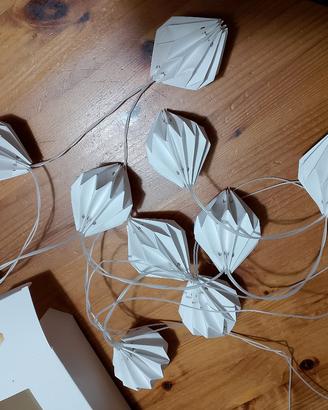 10 lucine led caratteristiche tiger