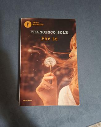 Sole Francesco - Per te