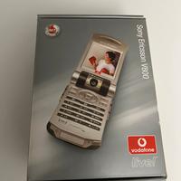 Cellulare Sony Ericsson V800