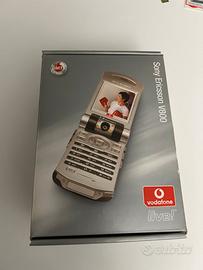 Cellulare Sony Ericsson V800