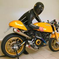 Ducati Sport 1000 monoposto