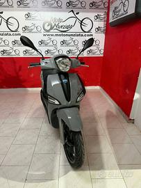 PIAGGIO LIBERTY 125 Iget 3v