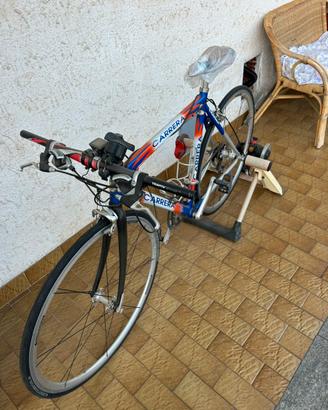 Bianchi e Carrera