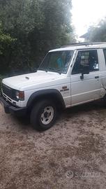 Mistubisci pajero L040