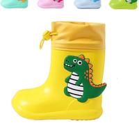 Stivalli di gomma bambini