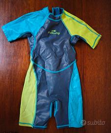 muta Decathlon nabaiji bambino