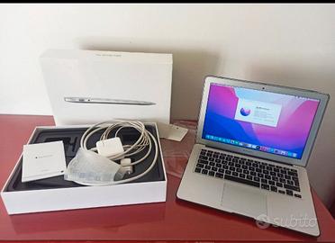Macbook air