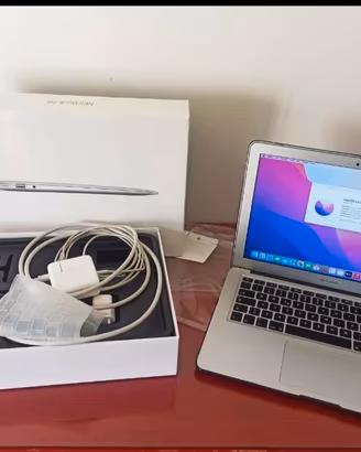 Macbook air