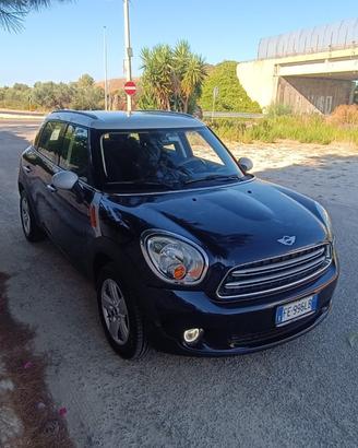 MINI Countryman Mini Cooper D Business Countryma