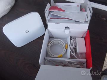 Vodafone Station Revolution usata