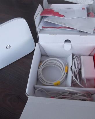 Vodafone Station Revolution usata