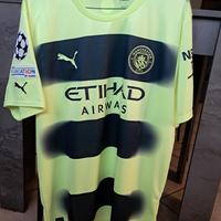 Maglia Manchester city 