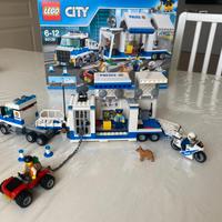 LEGO City 60139