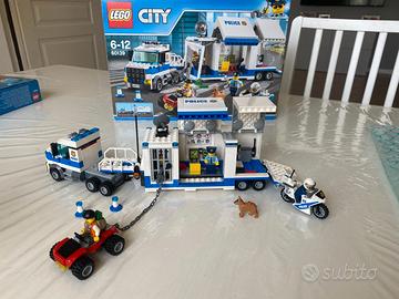 LEGO City 60139
