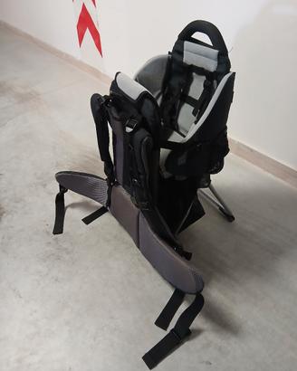 zaino porta bimbo 