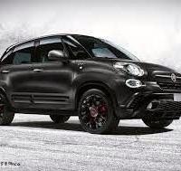 Vari ricambi per fiat 500l 2016;2020