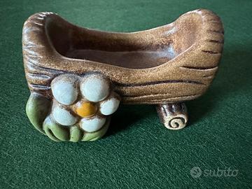 THUN Presepe Classico Mangiatoia