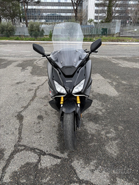 Honda Forza
