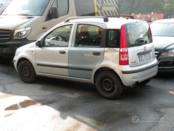 Fiat Panda 1.2 Dynamic