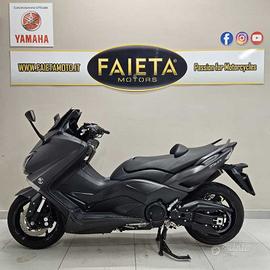 Yamaha T-Max 530 - 2015