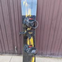 Rossignol tavolo snowboard 