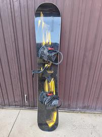 Rossignol tavolo snowboard 