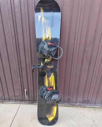 Rossignol tavolo snowboard 
