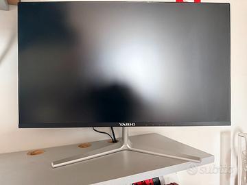Yashi 24" Full HD Led Ultrasottile