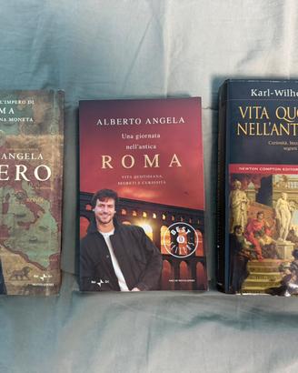 Libri di storia